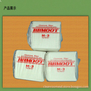 M-3 Cleaning Paper/ Cleanroom Paper/ Cleaning Paper/ Dust Free Paper